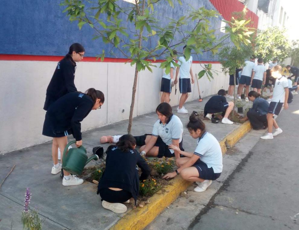 Foto de Ana Hdz.