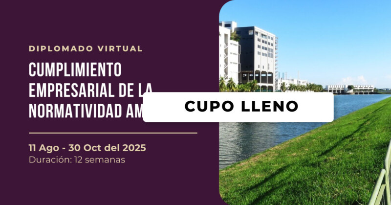 Cumplimiento Empresarial de la Normatividad Ambiental