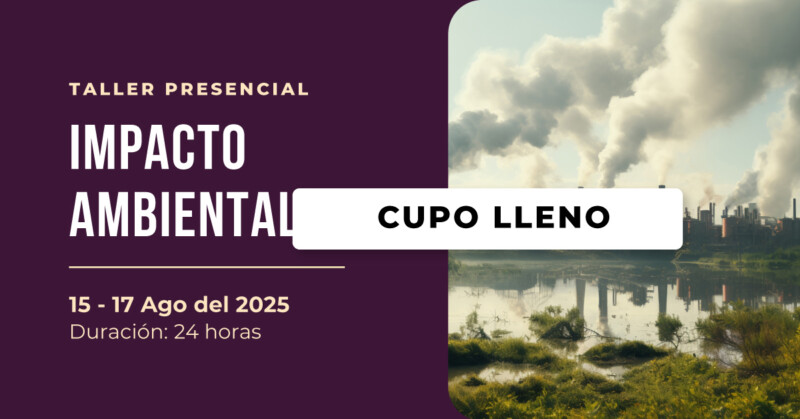 Impacto Ambiental