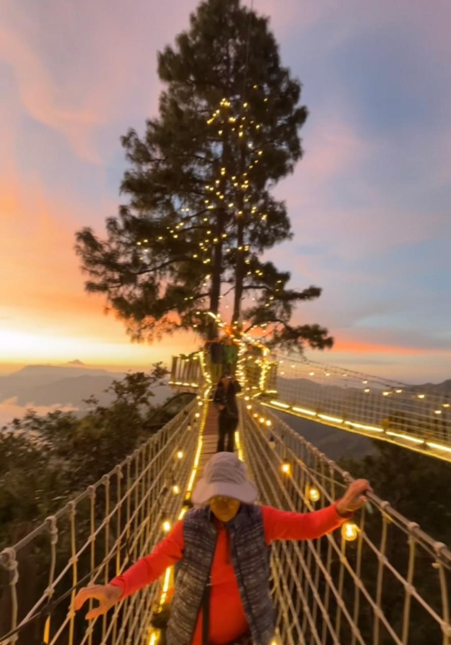 Foto de Marcela Treviño