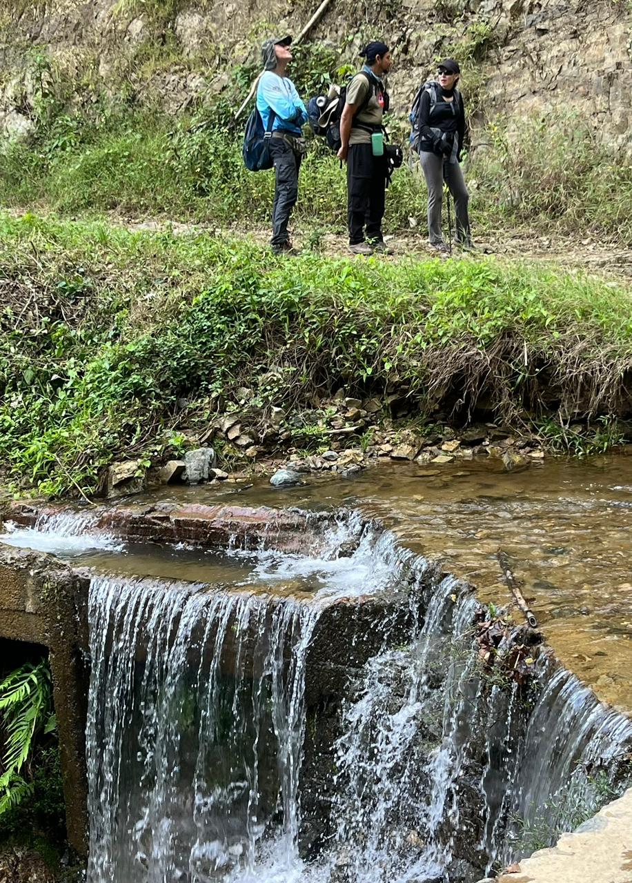 Foto de Marcela Treviño