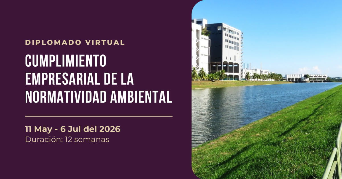 Cumplimiento Empresarial de la Normatividad Ambiental