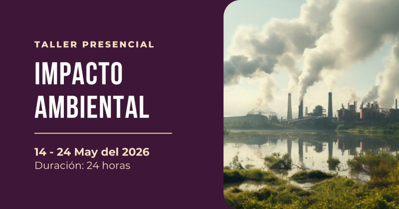 Impacto Ambiental