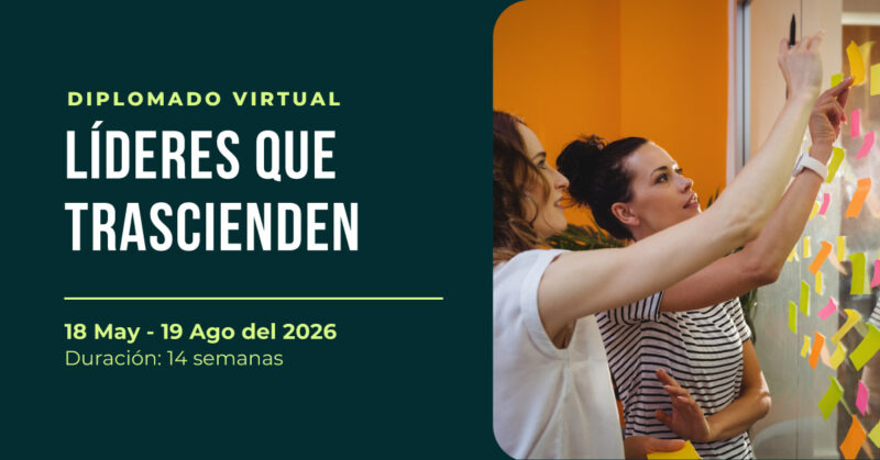 Líderes que Trascienden